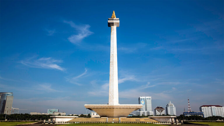 DKI Jakarta : Sejarah, Kiprah, dan Gubernur