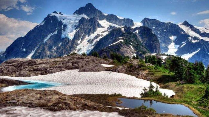 6 Destinasi Wisata Eksotis, Ungkap Keindahan Alam Indonesia