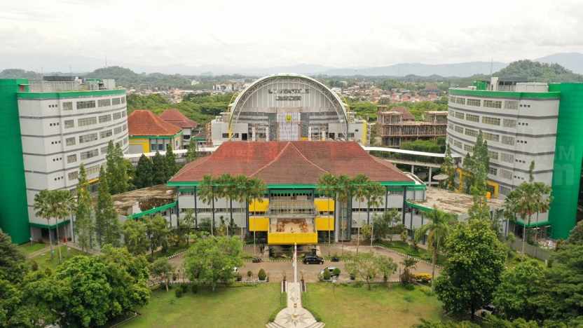 Universitas Pendidikan