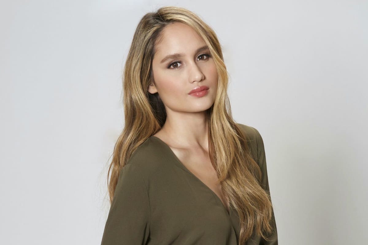 Cinta Laura Prestasi