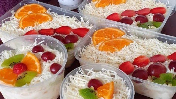 Bisnis Modal Kecil