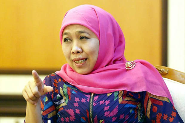 Profil Khofifah Indar Parawansa, Gubernur Jawa Timur yang Berprestasi