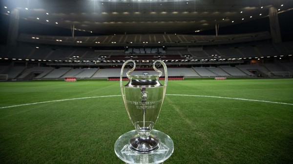 16 Besar Champions