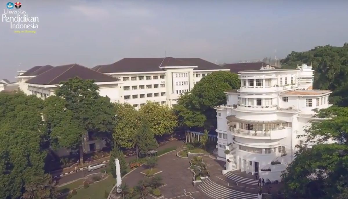 Universitas Pendidikan