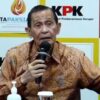 Dewas KPK Bacakan Putusan Sidang Etik Firli Bahuri 27 Desember
