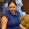 Respons Denise Chariesta Usai Ditetapkan Sebagai Tersangka Pencemaran Nama Baik