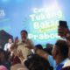 Prabowo Ogah Diminta Hati-hati Kalau Bicara: Sori ye, Emang Gua Pikirin? Lo Siape?
