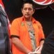 Ibra Azhari Ditangkap Polisi Gara-gara Sabu Bareng Artis Lawas, Ini adalah adalah Inisialnya