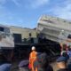 Kemenhub Sampaikan Permohonan Maaf Atas Kecelakaan Maut KA Turangga pada Bandung