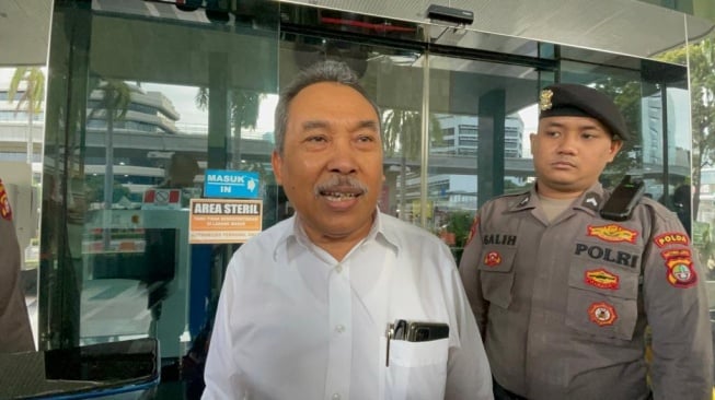 Dewas KPK Ungkap Narasumber Duit Para Tahanan, Bayar Pegawai Rutan untuk Dapat Fasilitas 
