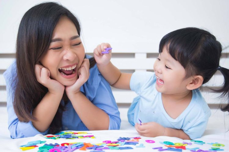 Kenali 5 Tanda Kecerdasan Anak Sejak Dini, Orangtua Wajib Tahu
