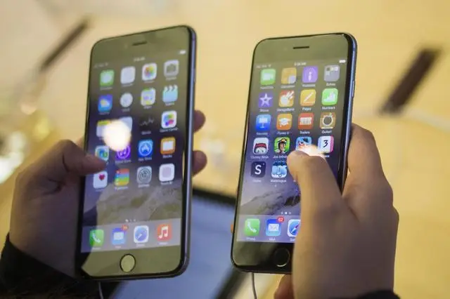Apakah iPhone Inter Itu Original? Simak Penerangan Lengkapnya 