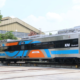 KAI hadirkan kereta Eksekutif & Luxury New Generation pada KA Taksaka