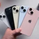 Harga iPhone 15 All Series pada Awal 2024 Ternyata Turun Rp1 Jutaan