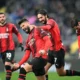Hasil Turnamen Italia: AC Milan Hancurkan Empoli, Giroud Cetak Gol dari Titik Penalti