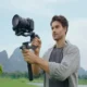 Intip Kecanggihan Feiyu Scorp 2, Gimbal Berteknologi Artificial Intelligence