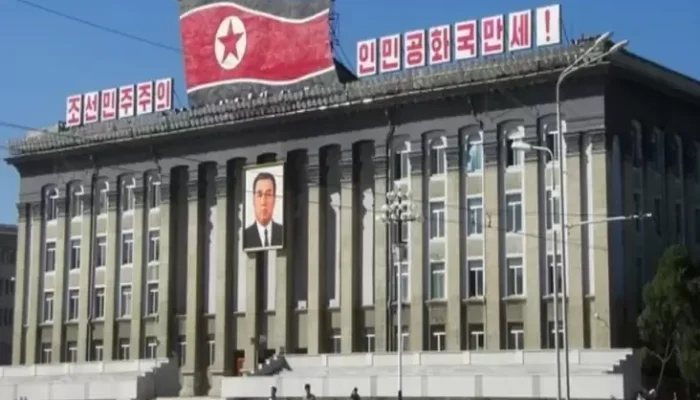 Korea Utara Mulai Beralih ke Jaringan 4G