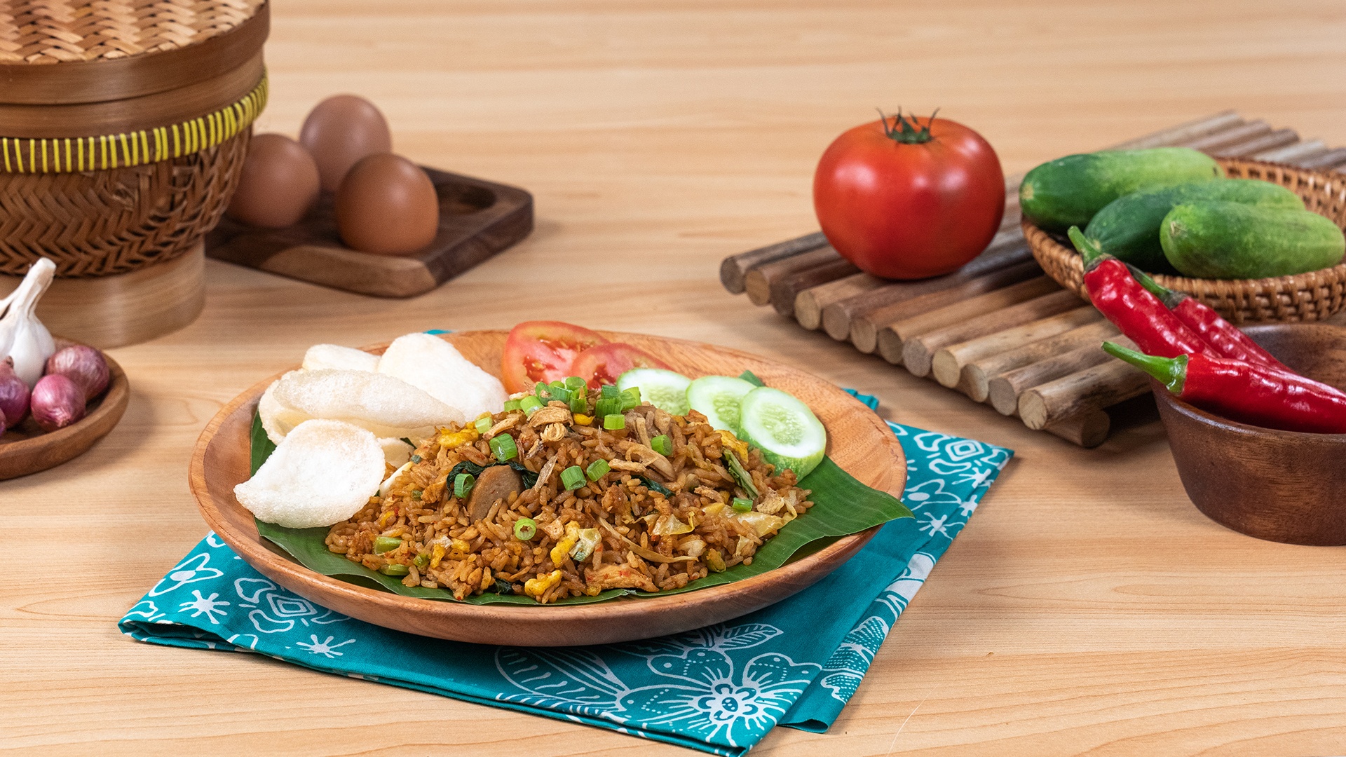 resep nasi goreng jawa featured