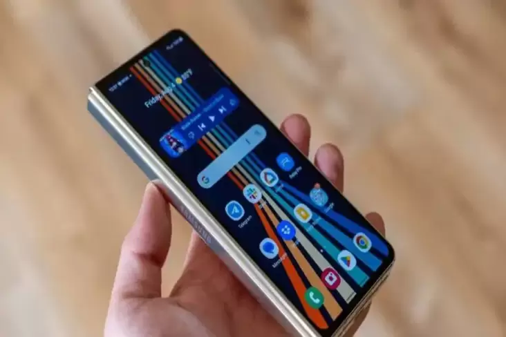 Metode Flashing Samsung, Perbaikan Perangkat Lunak