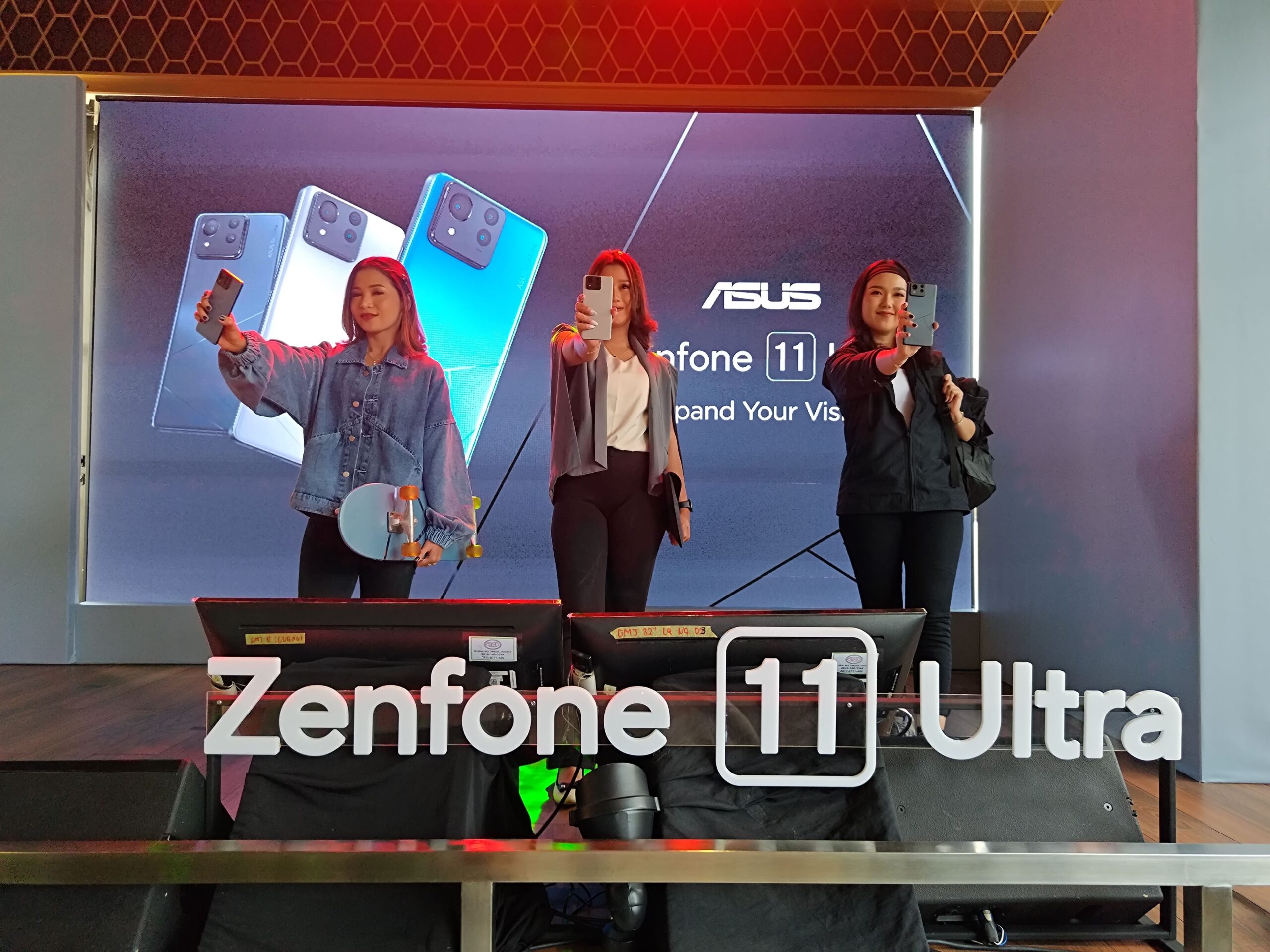 ASUS Zenfone 11 Ultra: Smartphone Flagship untuk Pengalaman Pengguna yang Tak Tertandingi