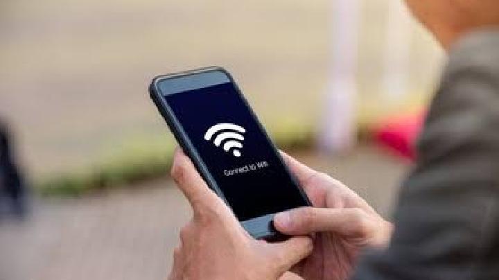 Cara Aman Terhubung ke WiFi Publik saat Melancong