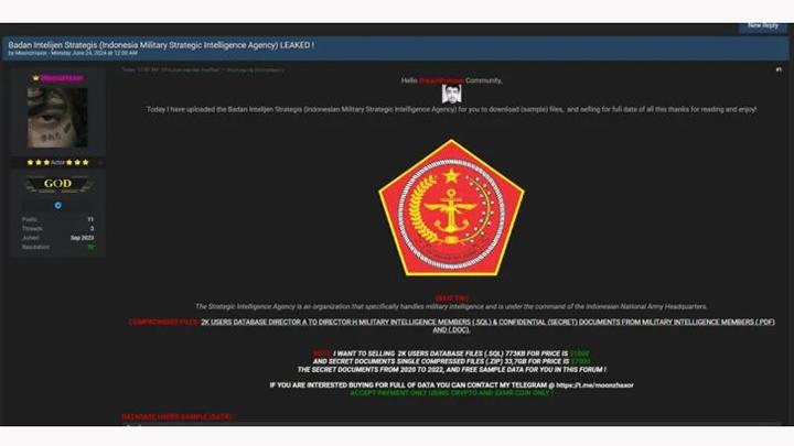 Jelajahi Dark Web dengan Aman: Kenali Tor Browser