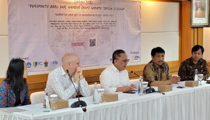 Ekskavasi Aktif Ungkap Sejarah Maritim di Bumiayu dan Bongal