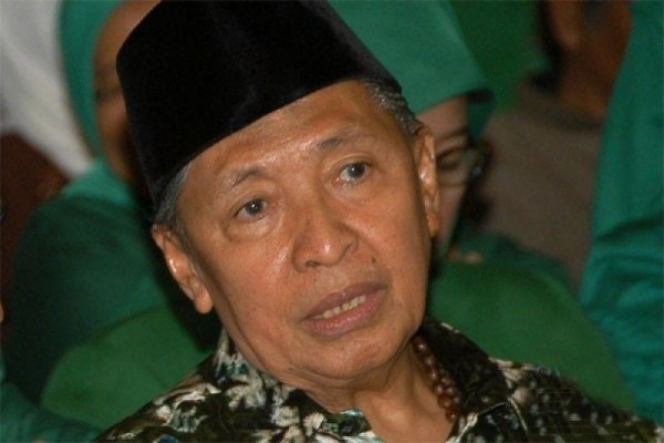 hamzah haz