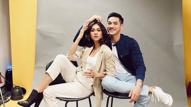 5 Artis yang Memilih Tinggalkan Dunia Hiburan