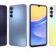 id feature galaxy a15 5g sm a156 539508392
