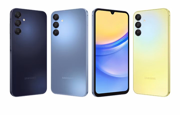id feature galaxy a15 5g sm a156 539508392