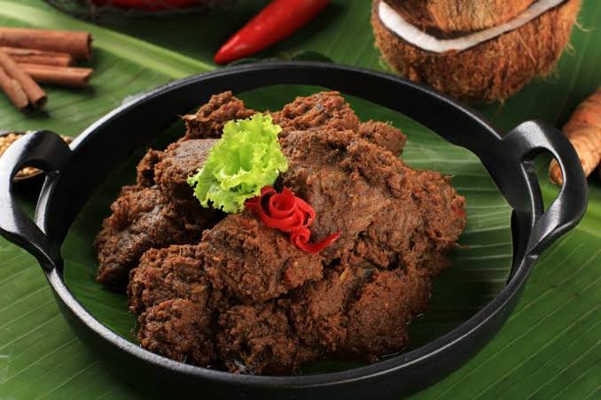 Go Internasional, 5 Makanan Khas Indonesia yang Guncang Dunia