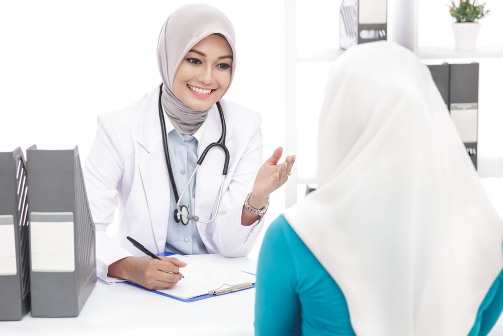 konsultasi dokter