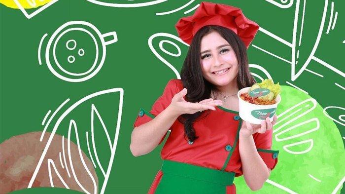 prilly 8
