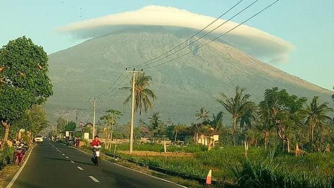 5 Gunung Ramah Pendaki Pemula untuk Liburan Seru dan Menantang