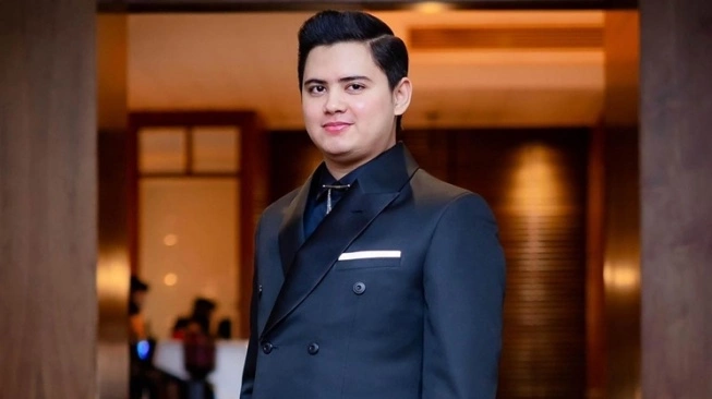 96380 potret dulu dan kini aliando syarief instagramataliandooo