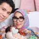 anak syahrini
