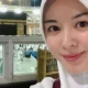 artis korea yang beragama islam