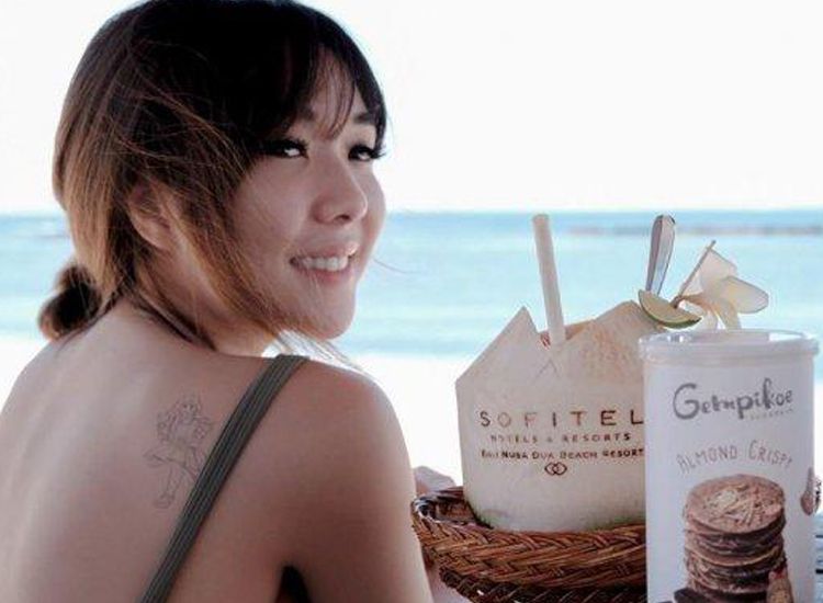 5 Artis Cantik dengan Tato Tersembunyi, Siapa Saja Mereka?