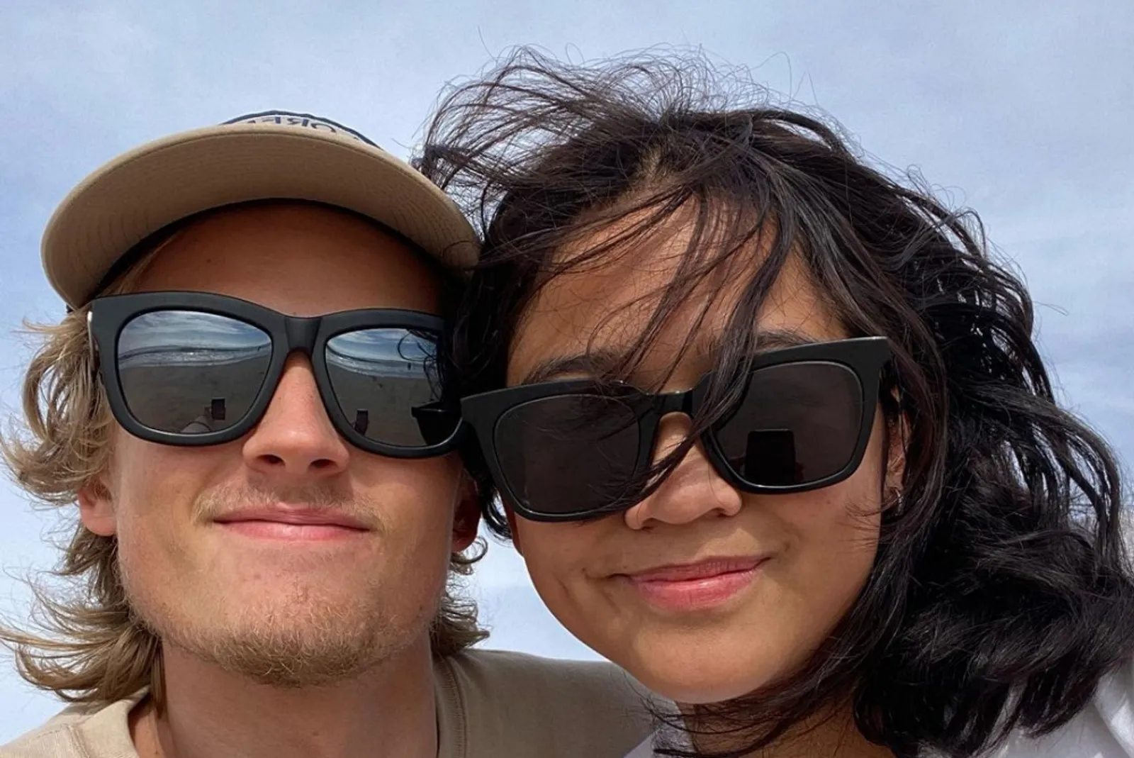 Uya Kuya Awasi Cinta dengan 6 CCTV di Amerika Serikat