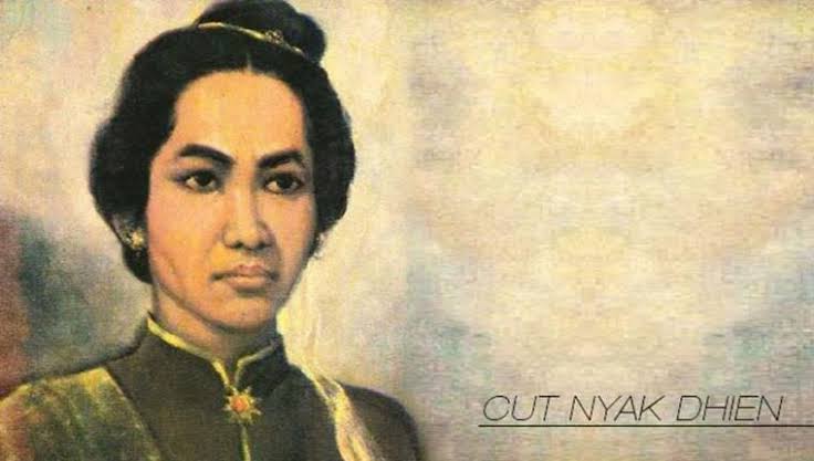 cut nyak dien