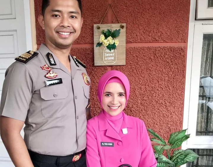 diyanah ulfah