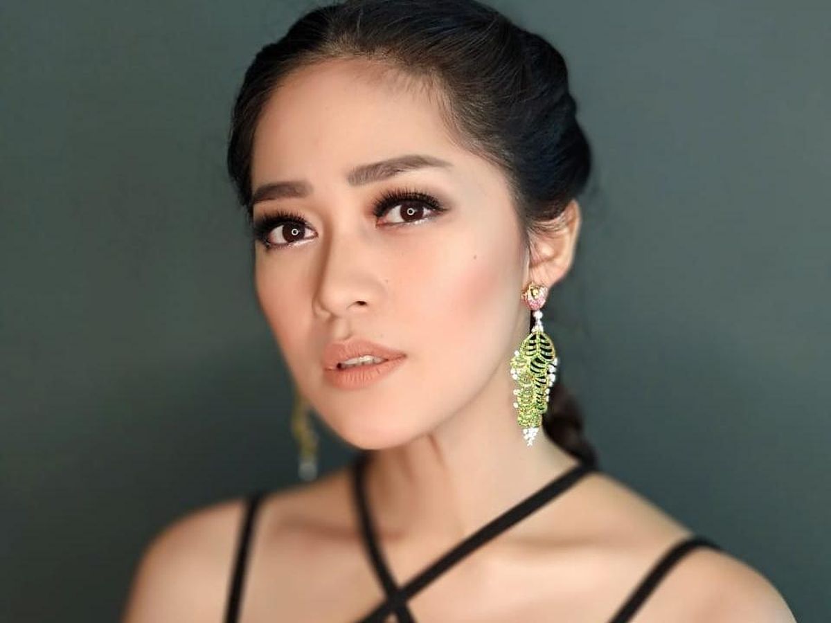 gracia indri