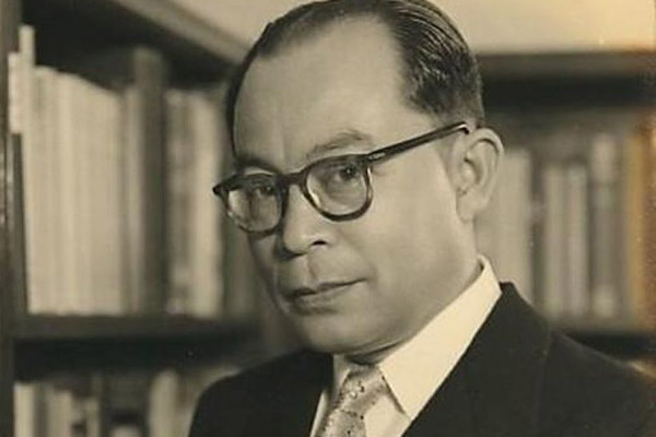 mohammad hatta