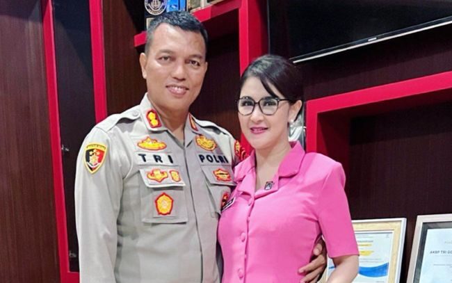 uut permatasari