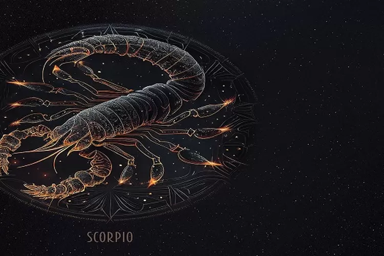 5 Fakta Unik Zodiak Scorpio yang Jarang Diketahui