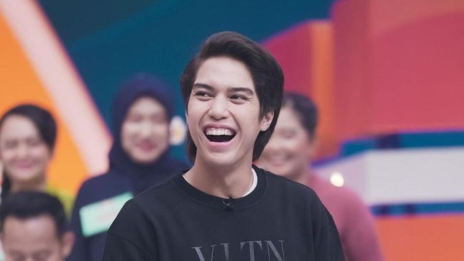 5 Anak Artis Indonesia dengan IQ Tinggi