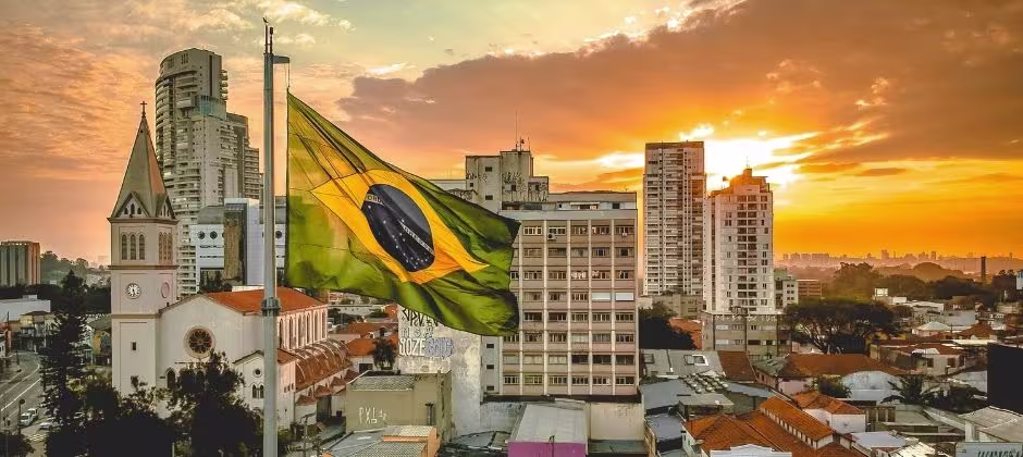 brasil