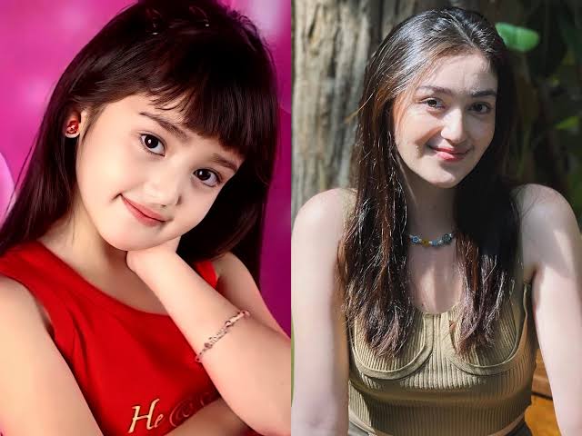Berbakat Sejak Kecil, 5 Artis yang Terus Bersinar Hingga Kini