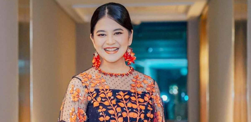 Program Diet, Kahiyang Ayu Turun 30 Kg dan Makin Cantik